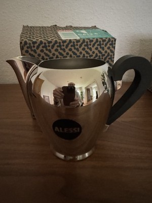 Alessi Bombe Bombe Milchgiesser  Neu in OVP