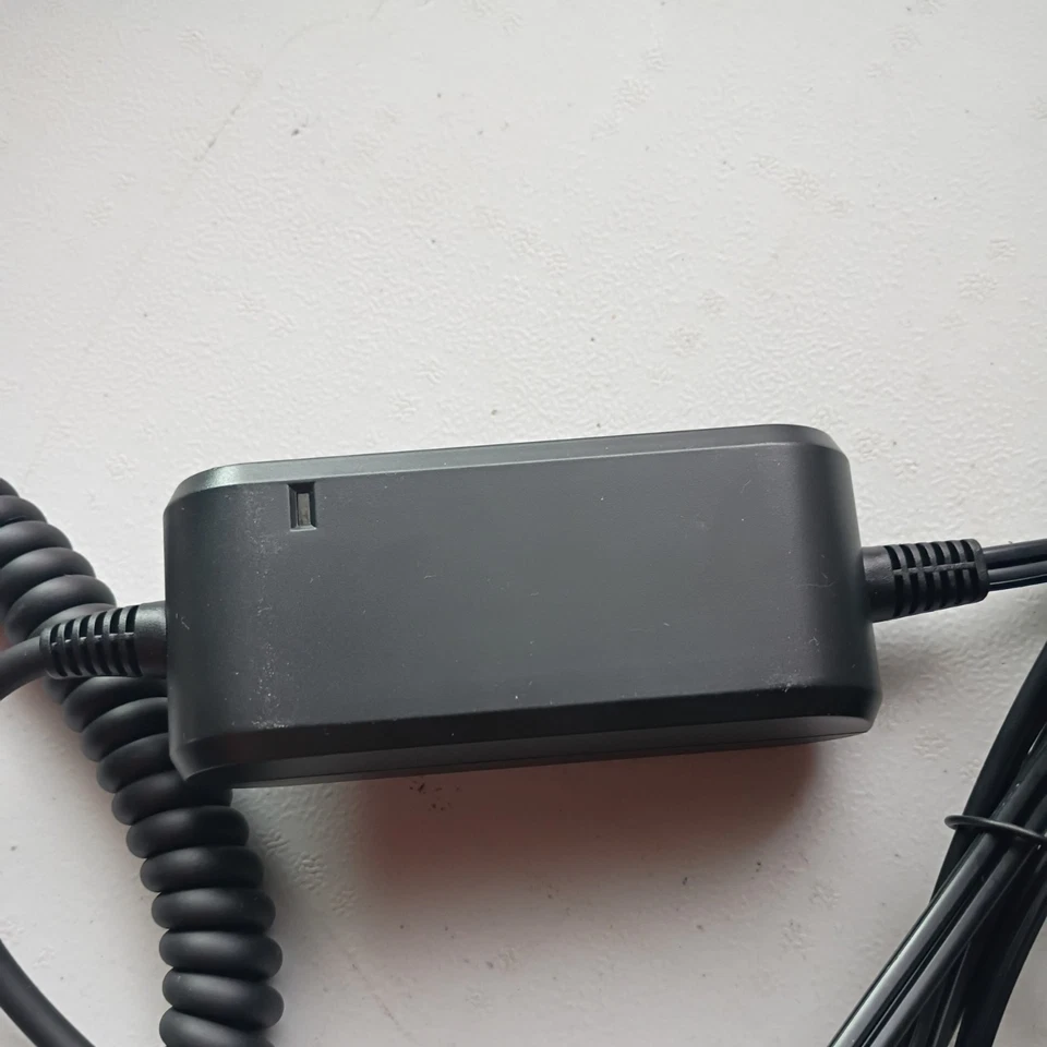 Car Vehicle Charger DC Cable for Zebra TC70 TC75 TC72 TC77 TC75x TC70x NEW - Image 3 of 4