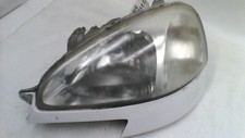 Feu avant (phare) Daewoo REZZO