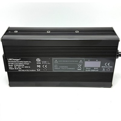 24v 10 Amp Battery Charger for Apollo Electric Pallet Jack CDB15