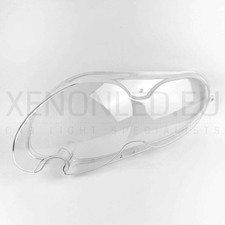 Per Bentley Continental GT 2012-2019 Faro Copri Lente Lato Sinistro + Manuale