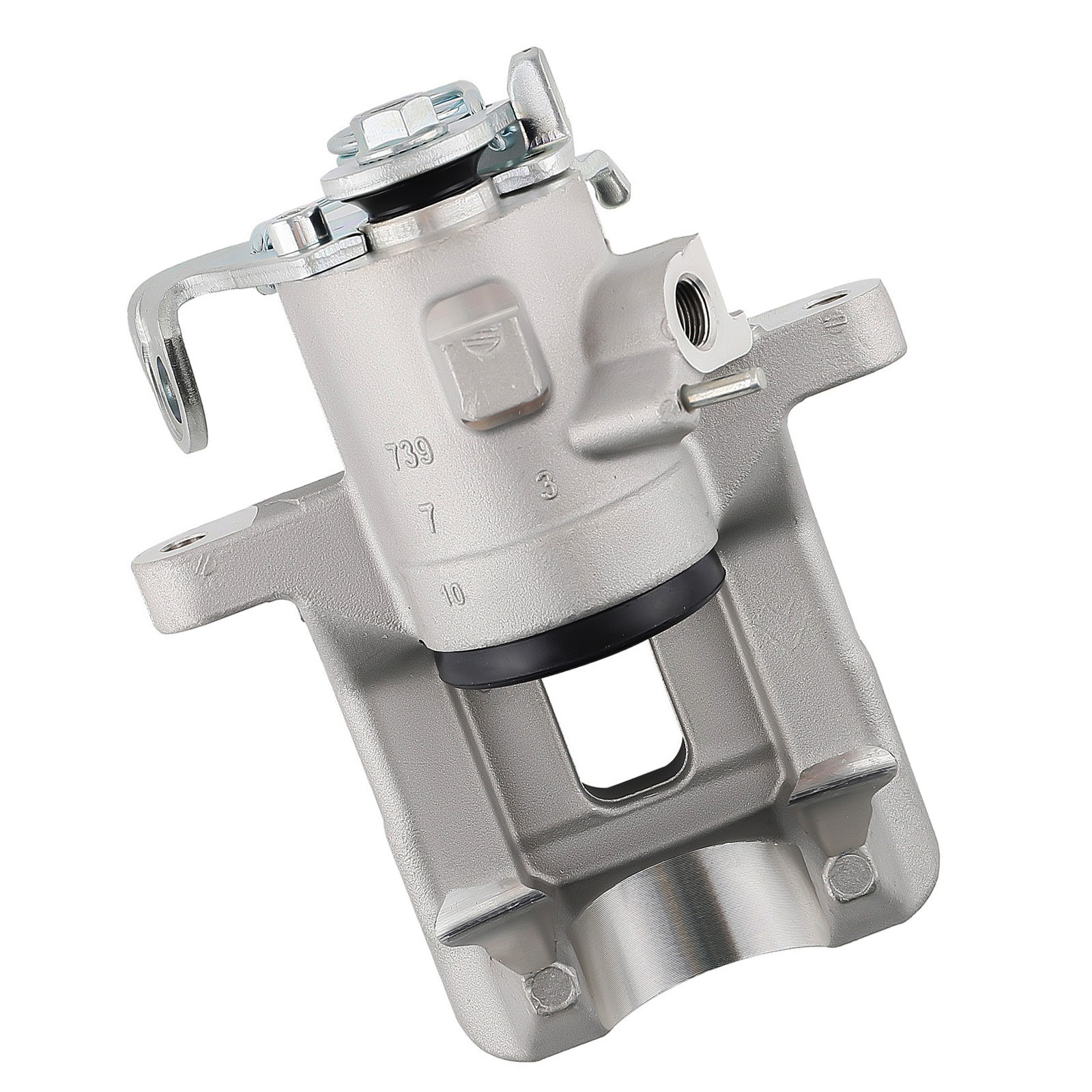 Rear Left Brake Caliper for Audi A4 8E2, B6 2000-04 Saloon 8E0615423B 8E0615423G