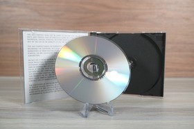 Blonde Justice Panasonic 3DO - CIB complete CLEAN!