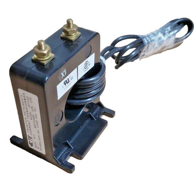 TE CONNECTIVITY 2SFT-500 / 2SFT500 CURRENT TRANSFORMER RATIO: 5:50