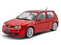 Volkswagen Golf Iv R32 3 Doors 2003 - Solido