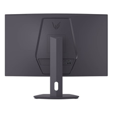 LG UltraGear 32G600A-B - LED-Monitor - Gaming - gebogen