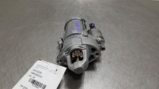 12 2012 BMW 750Li 4.4L ENGINE STARTER MOTOR 7...