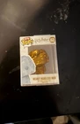 Funko Bitty Pop! Harry Potter Nearly Headless Nick Gold Limited Chase Variant