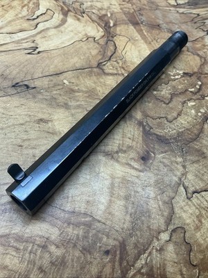 F.LLI Pietta 1858  barrel  44 cal  Excellent Bore #8006