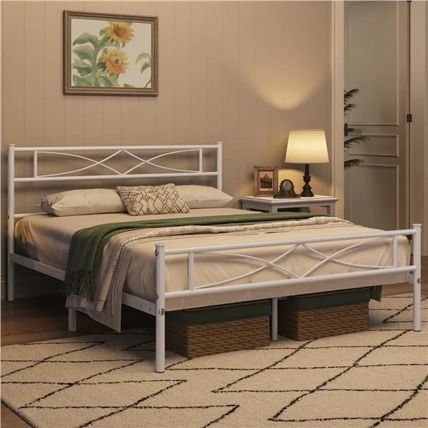Coussin tête de lit rembourré Céladon et galet - La Redoute Interieurs