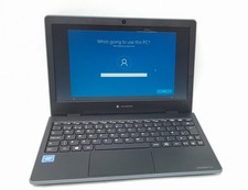Laptop Dynabook Celeron N4120 SSD Satelite Pro E10 Win10 Pro 11.6" 128GB  #52...