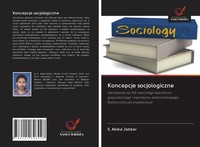 S. Abdul Jabbar | Koncepcje Socjologiczne | Taschenbuch | Polnisch (2020)