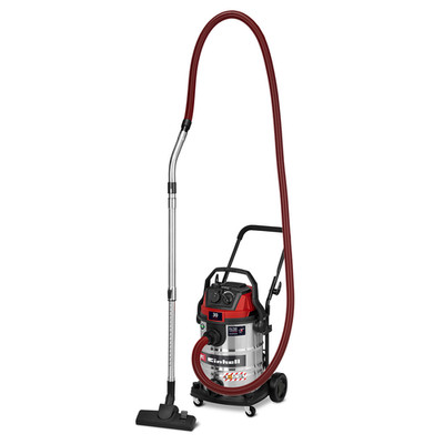 Einhell Nass Trockensauger TE-VC 3080 SACL Werkstattsauger
