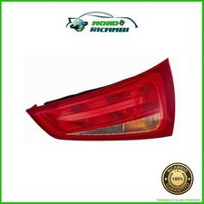 Scheinwerfer - Rücklicht Blinker Weiß-rot Recht - - Audi A1 2010- > 2014- >