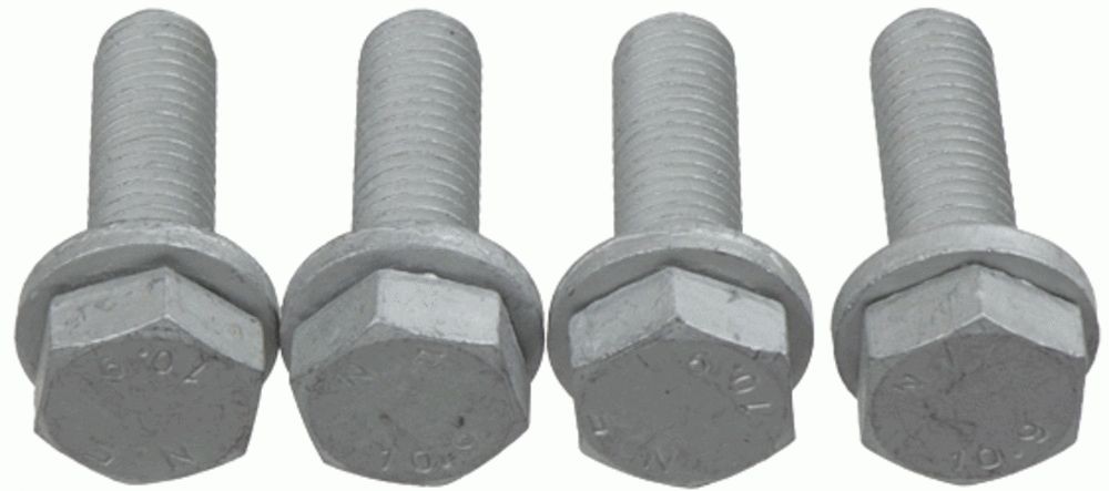LEMFÖRDER 38908 01 Repair Kit, wheel suspension for ALPINA,BMW,BMW (BRILLIANCE) - Image 12