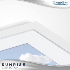 - 5X7 Mat to 4X6 Picture Frames - White, 5 Pack - Painted Solid One-Piece Wood C