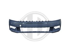 Stoßstange vorne lackierbar für VW Passat 2010-2014