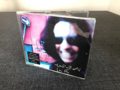 ROLAND ORZABAL · Low Life · Near Mint