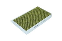 Kamoka Innenraumfilter 6080064 Mit Fungizider Wirkung Frischluftfilter FüR CC 3