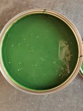 INDUSTRIAL GARAGE/WAREHOUSE FLOOR PAINT 5 LITRES VARIOUS COLOURS POLYURETHANE