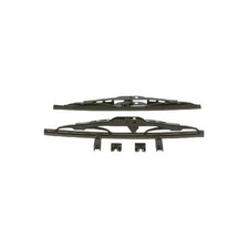 Scheibenwischer 24404972 Set vorne für VW Kaefer 15