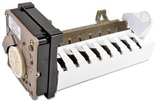 Whirlpool WPW10190965 Refrigerator Ice Maker Replaces W10190965, W11381372 Gen