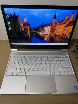 GEO Book 3 Celeron 4GB RAM Upgrade 128GB SSD Full HD Laptop