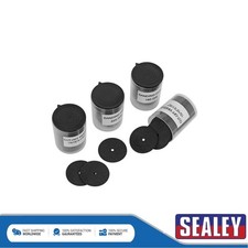 Image of Sealey Rotary Tool Cutting Disc Set 138pc RTA138CGD