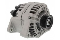 Lichtmaschine Generator Lima Mapco 113800 FüR A04 Gtc H00 Astra Opel 100A Agila