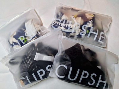 cupshe bikini Tops (3) S One Bottom M