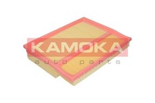 Luftfilter KAMOKA F205401 Umluftfilter für MERCEDES A208 C208 S202 W202 CLK SLR