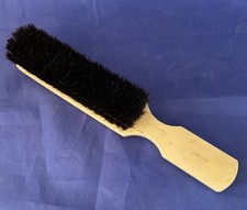 Vintage Fuller Brush Company Clothing Brush Made In USA 5 Rows 7.5