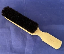 Vintage Fuller Brush Company Clothing Brush Made In USA  5 Rows 7.5”