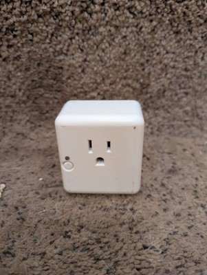 Smarthings Outlet 3200-G