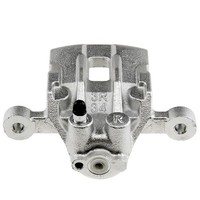 Bremssattel Hinten FüR Hyundai Ix35 LM Hinterachse Rechts