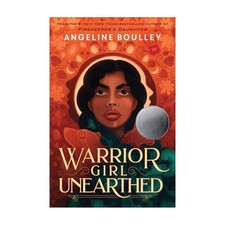 Warrior Girl Unearthed