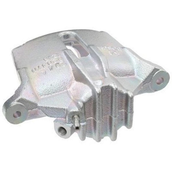 Bremssattel 1 Kolben Ø 54 Mm Grauguss A.B.S. FüR U.A. Peugeot 206-image