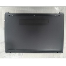 For HP 240 245 G7 Gray Laptop Bottom Case L44057-001