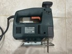 BLACK & DECKER 7588 TYPE 6 JIG SAW DOUBLE INSULATED 120V, 3.5 AMPS, 800-3200 SPM — photo 4