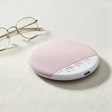 Under Pillow Speaker For Sleeping Bone Conduction Speaker With White Noise Timer