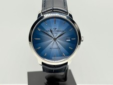 Girard Perregaux 1966 Blue 49555