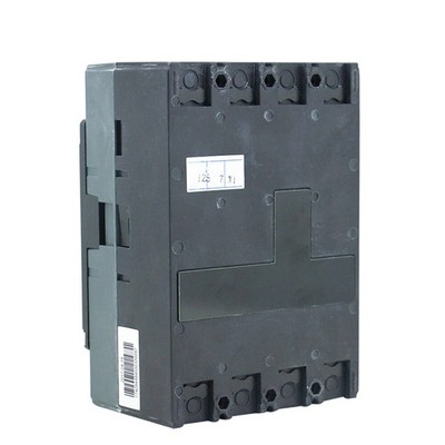 NXMLE-630S/4300A 4 Pole 500A 630A Molded Case Circuit Breaker for CHINT