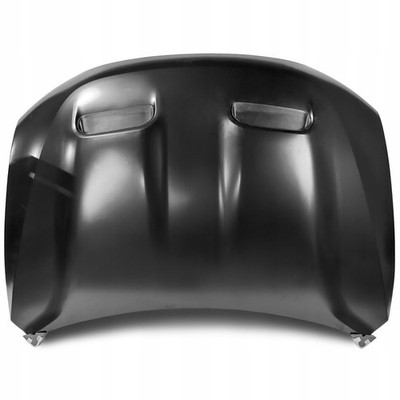 Dodge Durango Srt Style Redeye 2011-2025 Motorhaube Aluminium
