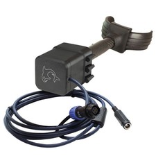 ORCA MK2 BLACK Saltwater Exclusive Oscillatin...