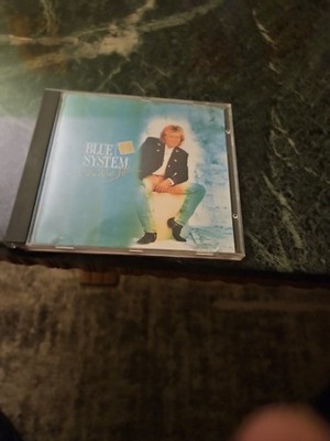 Blue System - Twilight (CD, Album) 4007192602957