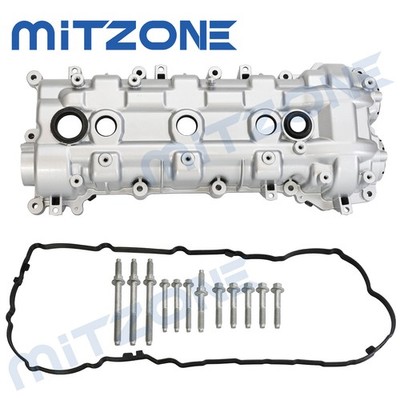 Mitzone Engine Valve Cover Kit for 16-22 Dodge Durango Jeep Grand Cherokee 3.6L