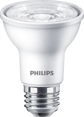 Philips MasterClass ExpertColor Dimmable LED Lamp 8.5W 50W Equivalent