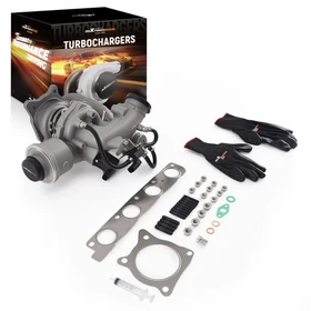 Turbolader BWE BUL BPJ BGB 53039700087 06D145701 for Audi A4 A6 2.0 TFSI 200 PS