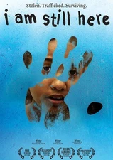 I Am Still Here [New DVD]