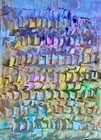 Original Abstract Painting Signed Landscape Hawaii Sunset Modern Wall Art